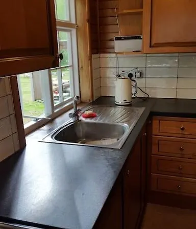 Pine Cabin, Strathyre. A Cosy Escape From It All. Экстерьер фото